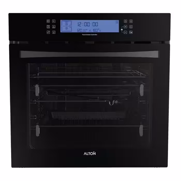 فر توکار آلتون 72 لیتر مدل V402