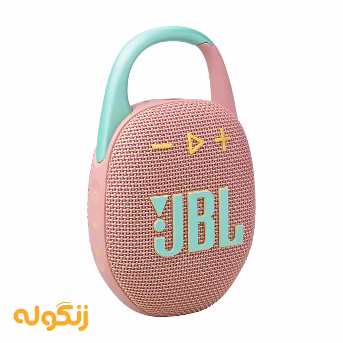 اسپیکر جی بی ال مدل Clip 5