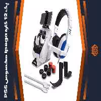 پک 12 کاره ipega مخصوص PS5