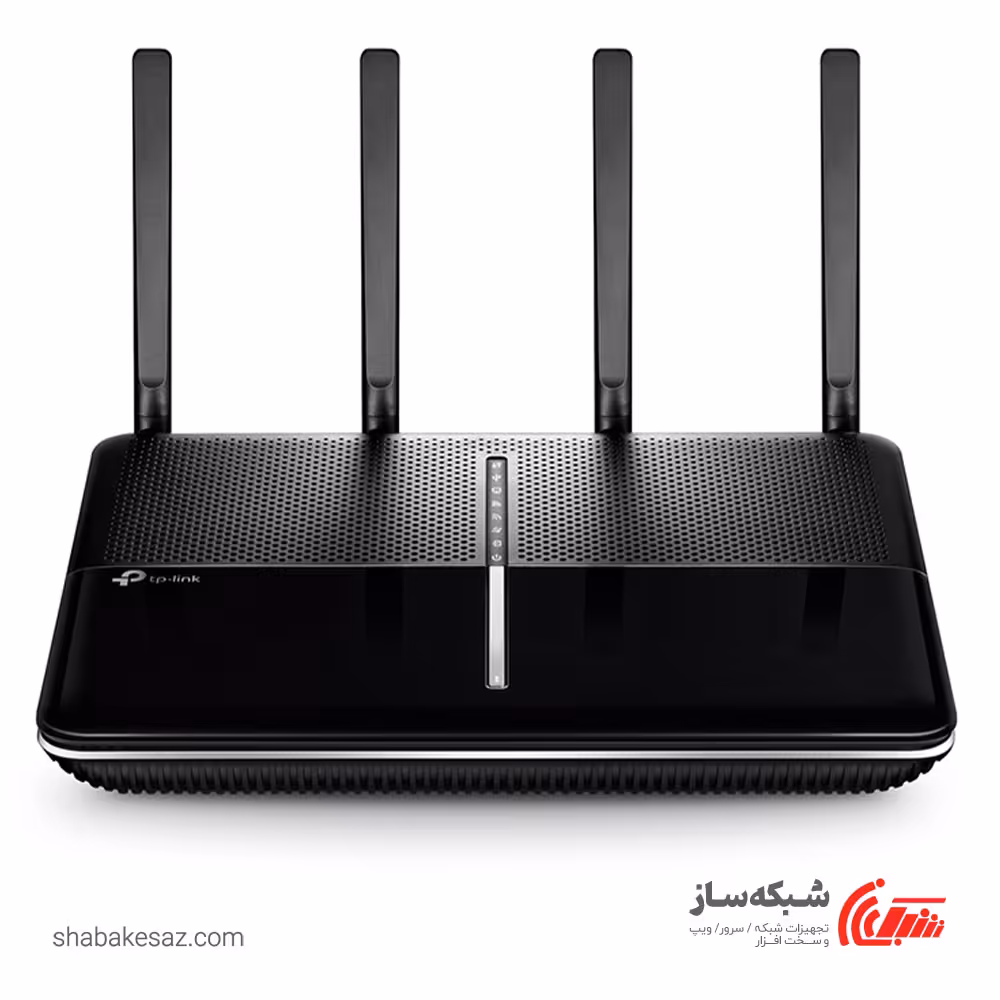 قیمت و خرید مودم روتر ADSL/VDSL تی پی لینک Tp-Link Archer VR2800 وای فای AC2800 - شبکه ساز