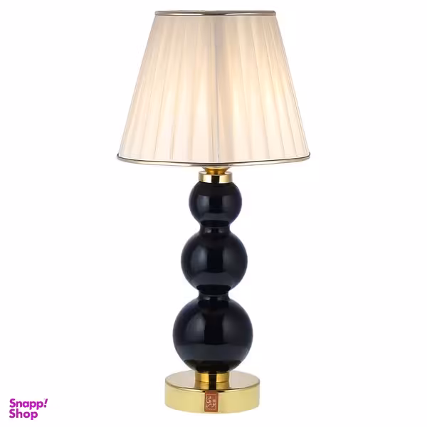 آباژور رومیزی نورهام مدل NHM-BNSAI-28