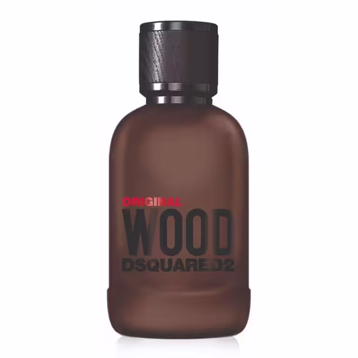 ادو پرفیوم مردانه DSQUARED2 Original Wood