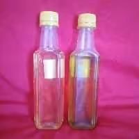 روغن بومادران یک لیتری تهیه شده به روش بن ماری