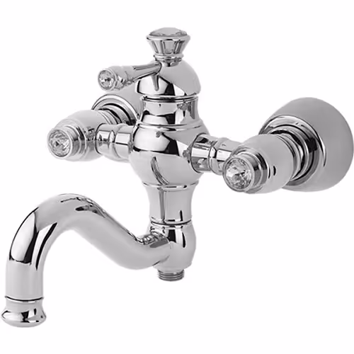 شیر دوش کسری مدل ورسای