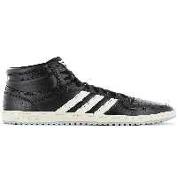 اسنیکر مشکی مردانه TOP TEN &#039;S اورجینال adidas