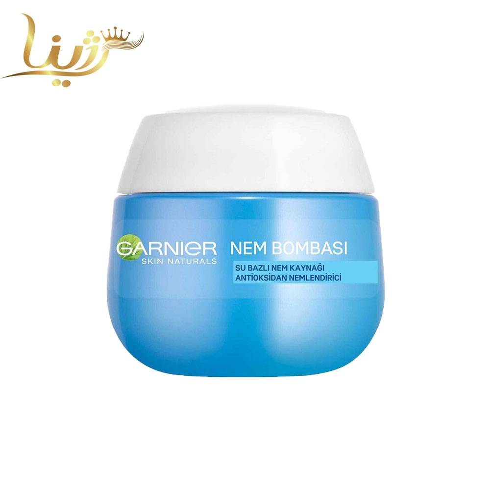 بمب آبرسان عصاره انار گارنیه