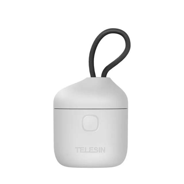 شارژر 3 تایی تلسین TELESIN Allin BOX Portable Charger