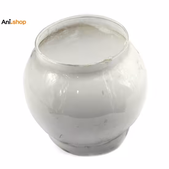 حباب شیشه ای