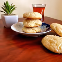 کوکی پنیری  بسته 20 عددی