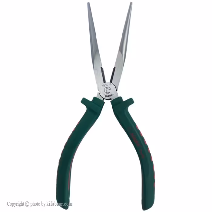 دم باریک هنس مدل 1830-8 سایز 8 اینچ