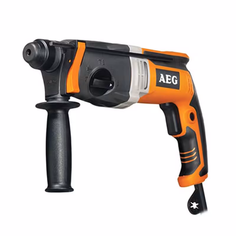 دریل بتن کن AEG نوع KH26XE