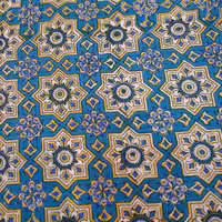 سفره قلمکار طرح صندوق 180×280