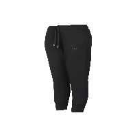 شلوار گرمکن ورزشی مشکی مردانه سیاه 931618 2001 Mattea &#039;s TrackSuit Six hummel