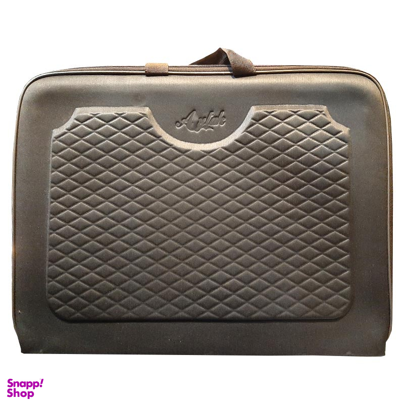 کیف آرشیو مدل پفکی سایز A3