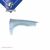 گلگیر جلو راست سمند سورن