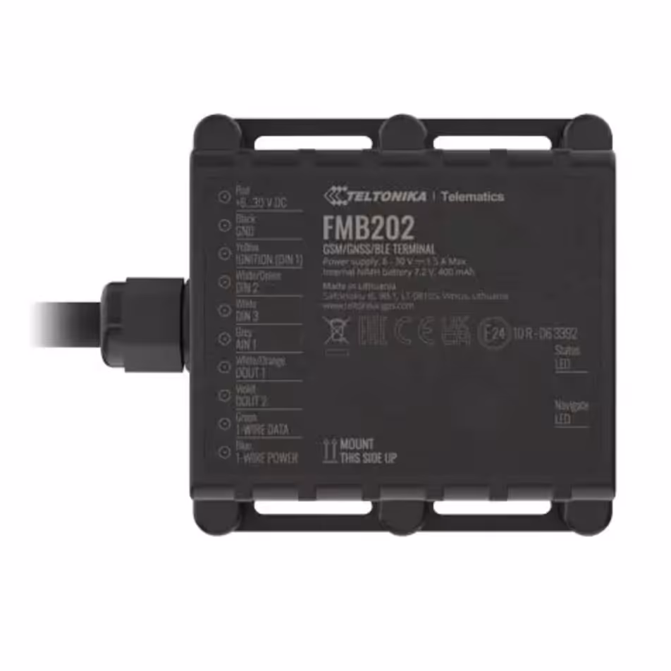 برند  تلتونیکا  FMB202