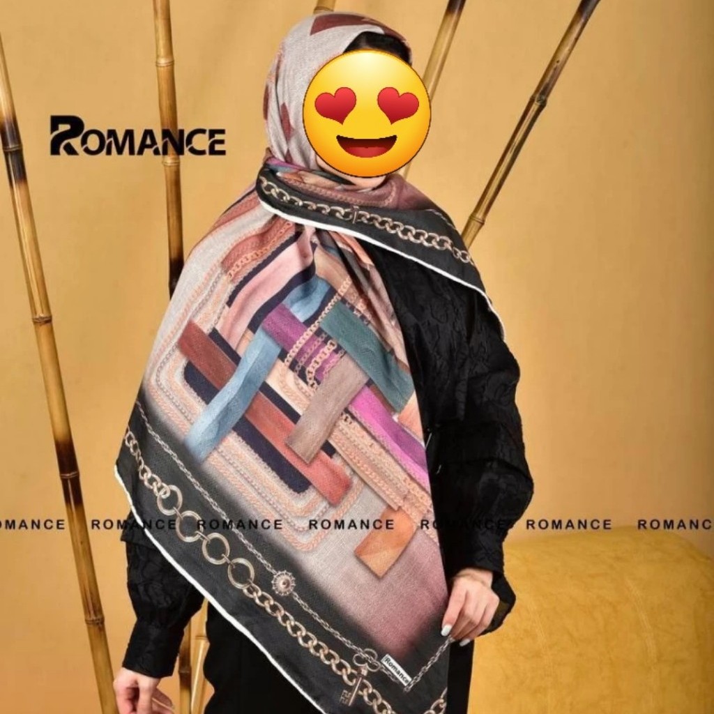 روسری نخی دست دوز جنس فوق العاد