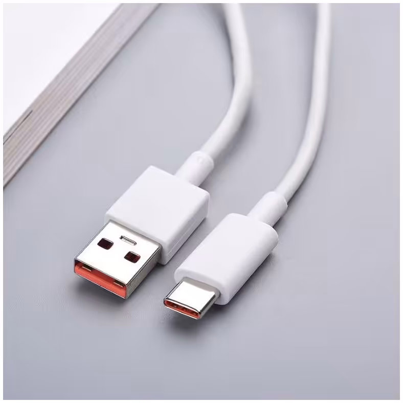 کابل شارژ 120 واتی شیایومی