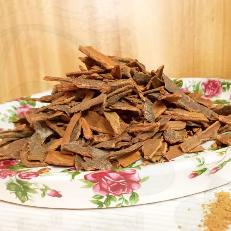 چوب دارچین (50گرمی )