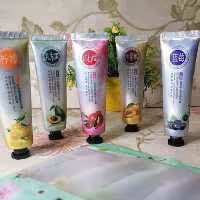 کرم مرطوب کننده دست سنانا senana