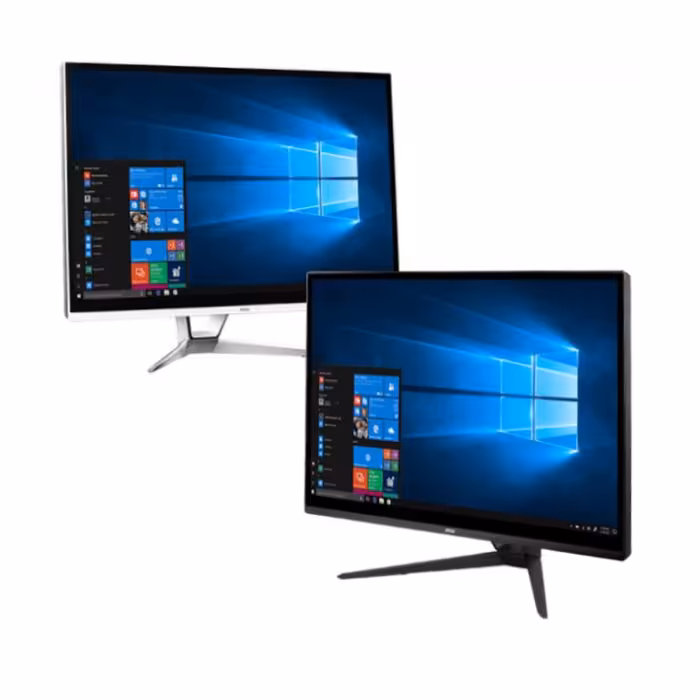 کامپیوتر بدون کیس ام اس ای Pro 22X 9M Pentium-G5420 4GB-1TB