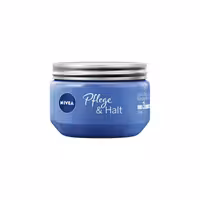 ژل کرم موی حالت دهنده و نگهدارنده مو Nivea نیوا مدل Care & Hold حجم 150 میل
