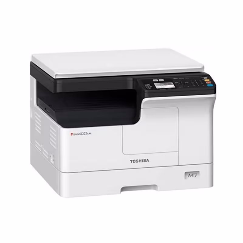 دستگاه کپی توشیبا TOSHIBA 2523AD FULL BADRI