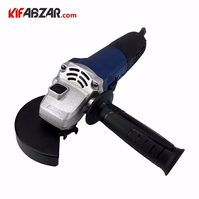 مینی فرز ویوارکس مدل VR8615-AG