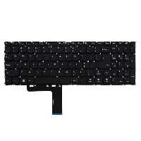کیبورد لپ تاپ لنوو مدل IdeaPad 110 15ACL بدون فریم با دکمه پاور