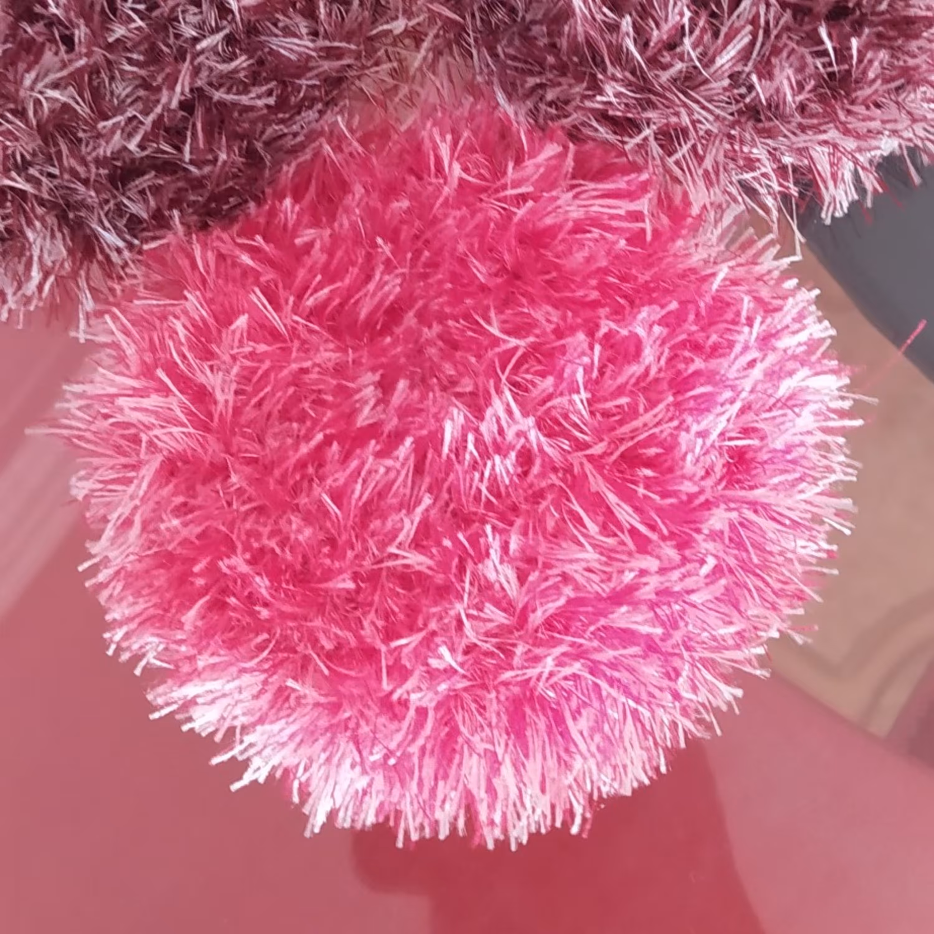 اسکاچ کاموایی دست دوز با گارانتی بازگشت وجه بعد از استفاده