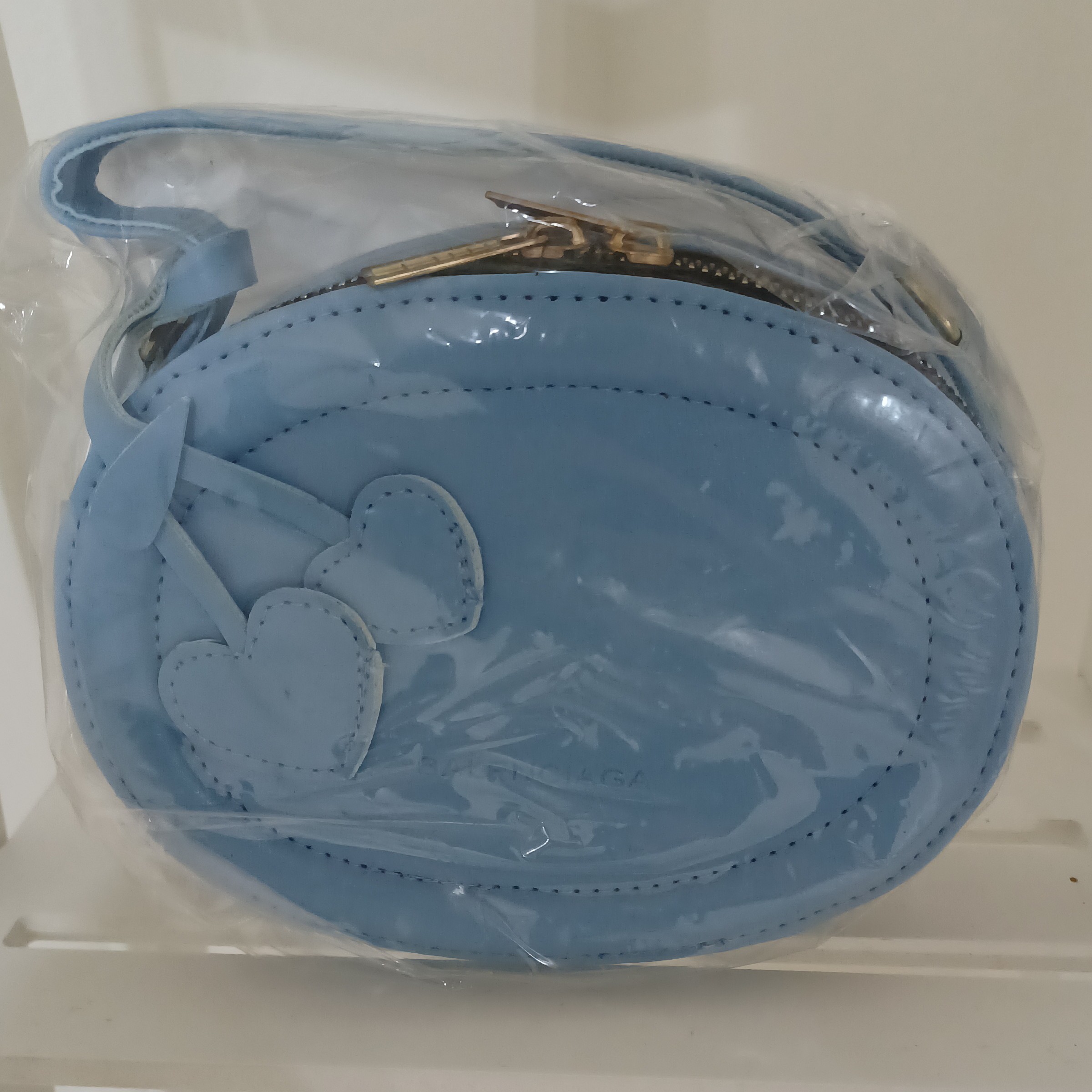 کیف گیلاسی ابی