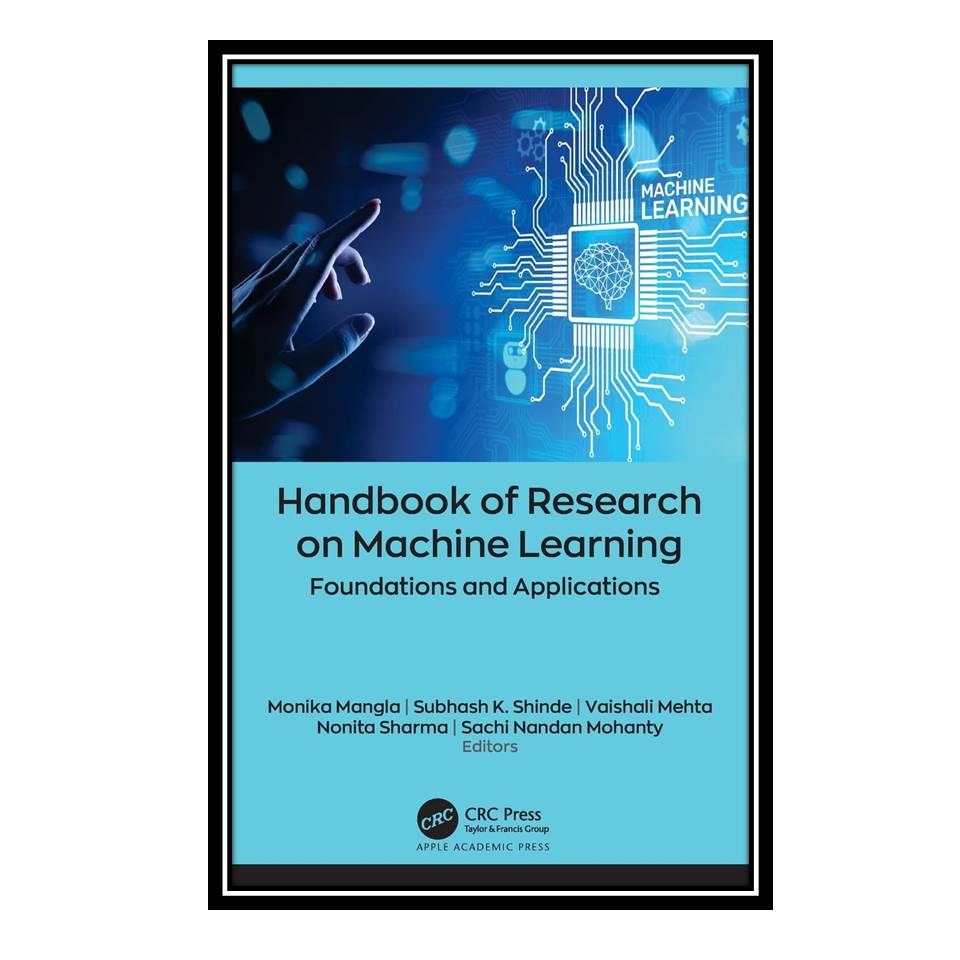 کتاب Handbook of Research on Machine Learning