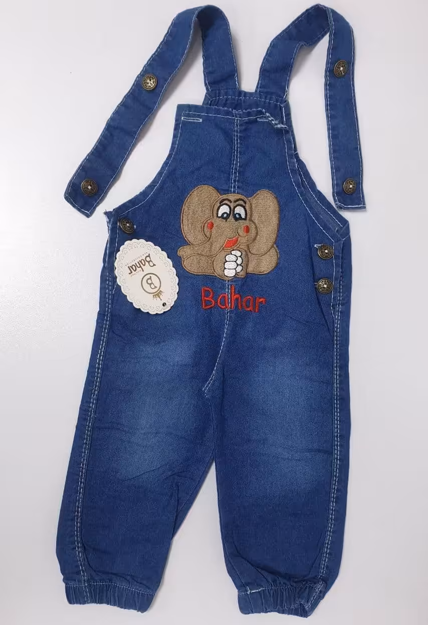 پیشبندی لی بهار کد 3608