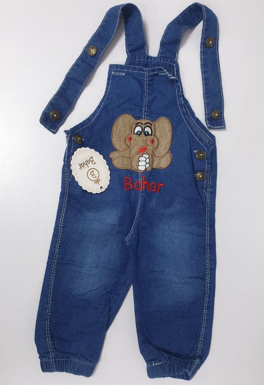 پیشبندی لی بهار کد 3608