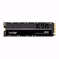 اس اس دی لکسار SSD LEXAR NM620 2TB M.2 2280 NVMe