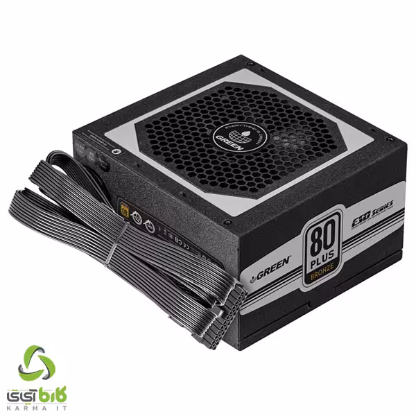 پاور گرین GP480A-EUD - فروشگاه کارما آی‌تی