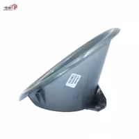 قاب تزئینی دور مه شکن جلو راست7919 P7L-خاکست