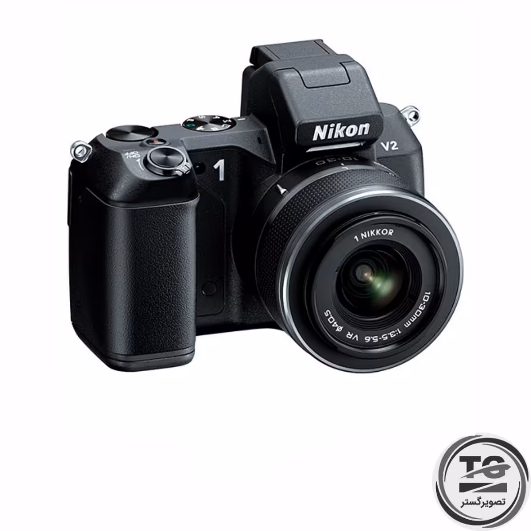 دوربین دیجیتال نیکون Nikon 1 V2