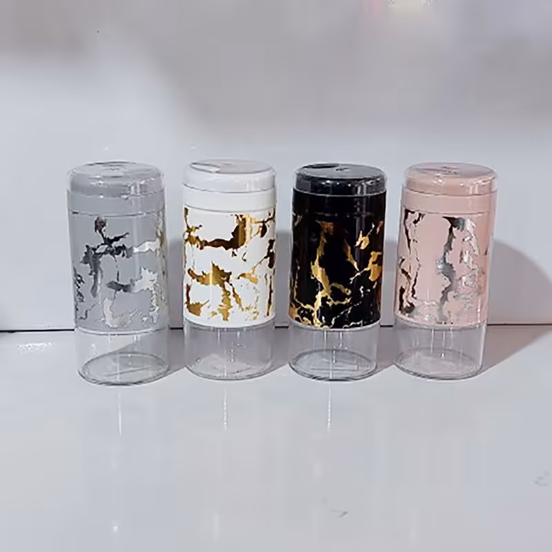 جاادویه السا بزرگ ماربل(ارتفاع14cm)