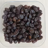 مویز سرخ هسته دار گوشتی درشت (500 گرمی)