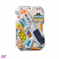 تفنگ بازی مدل 648-27