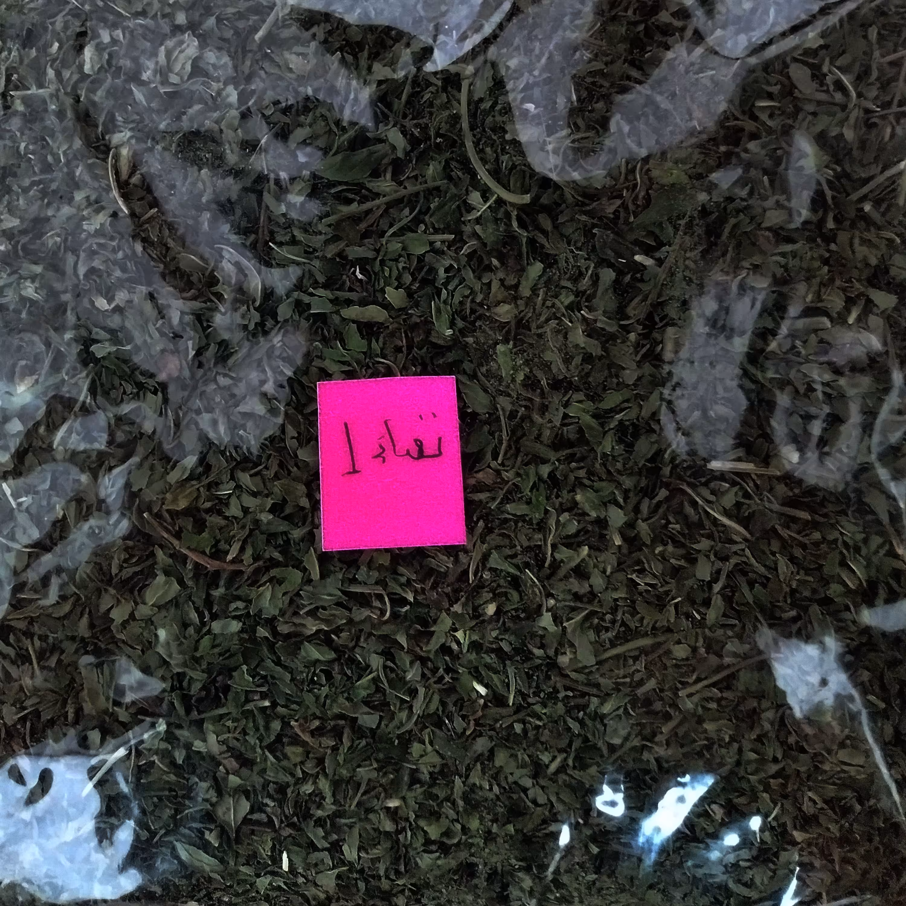 نعنا اعلا خشک نیشابور 50 گرمی