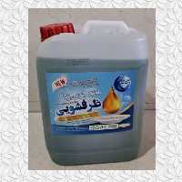 مایع ظرفشویی