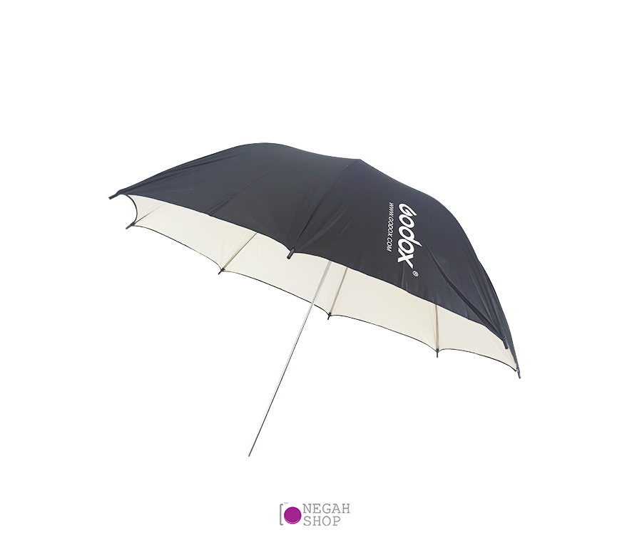 چتر داخل سفید 101 سانت Godox کد 0025