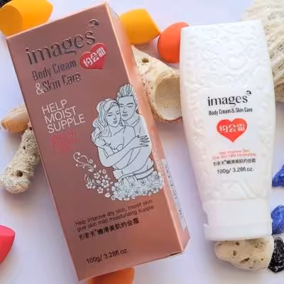 کرم روشن کننده بدن