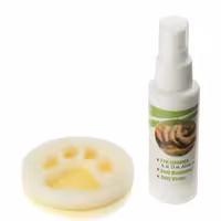 پنجه شور سگ هوگر