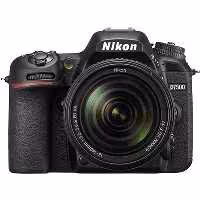 دوربین نیکون Nikon D7500 Kit 18-140mm f/3.5-5.6