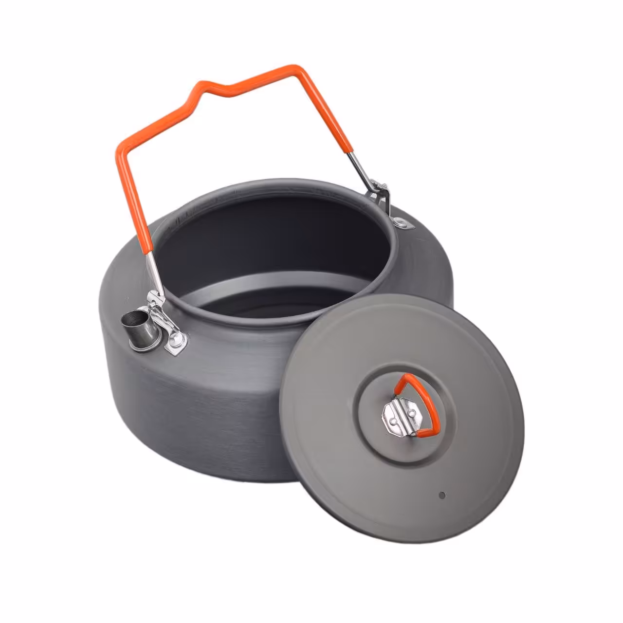 کتری تک نفره 1.1 لیتری برند اسنوهاک SN-CA