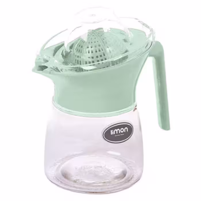 آب مرکبات گیری دستی لیمون مدل q118