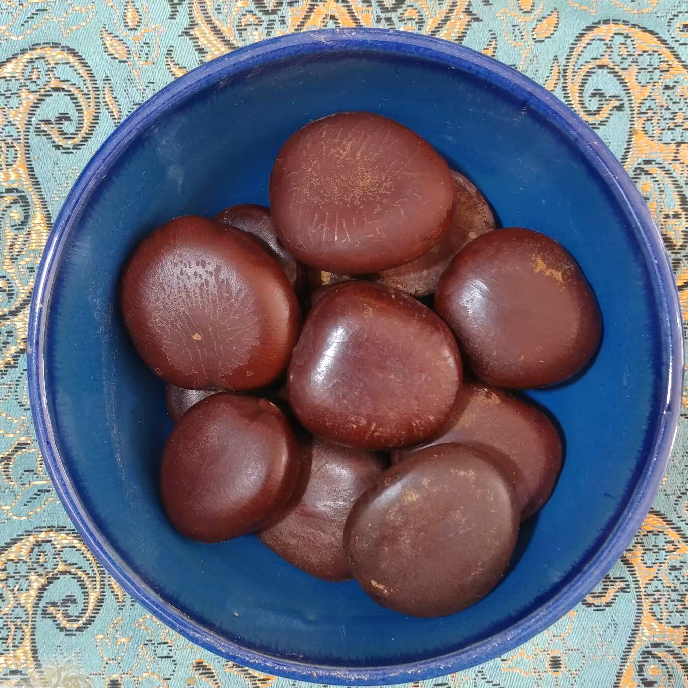 گیاه کمر (بلادر کبیر )150 گرمی